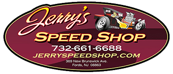 Jerry's Speed Shop