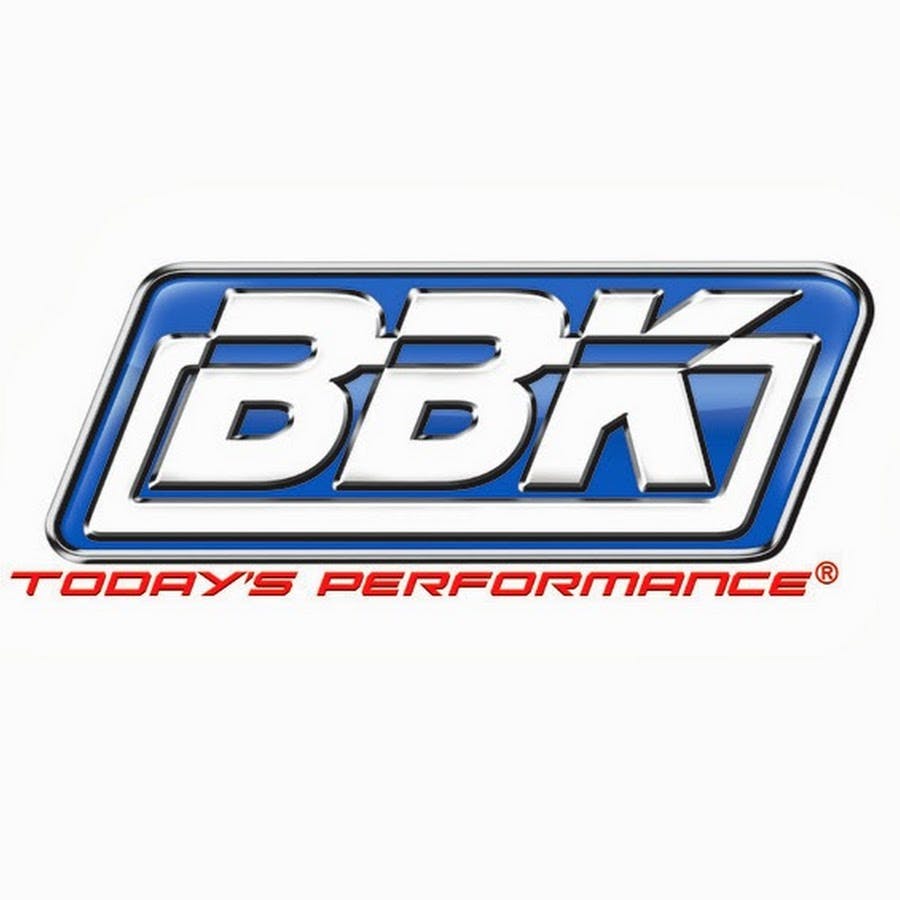 BBK 25130 MUSTANG GT//COBRA 1994-1995 STRUT TOWER BRACE CHROME