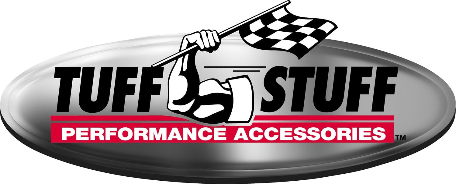 Tuff Stuff Performance