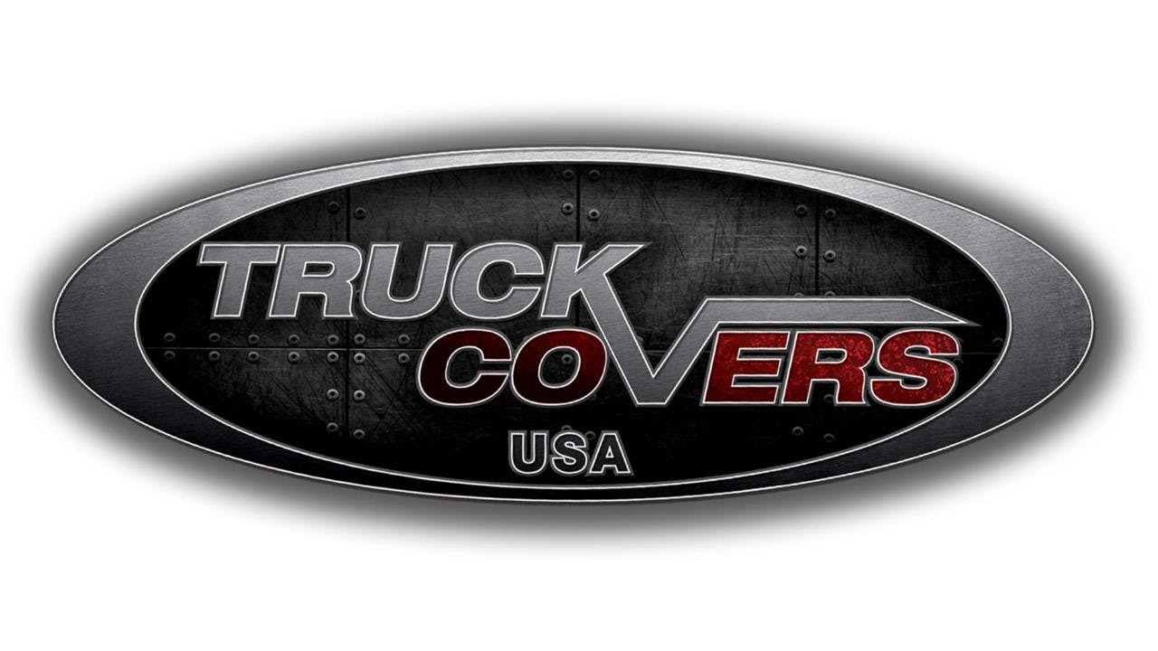 Truck Covers USA