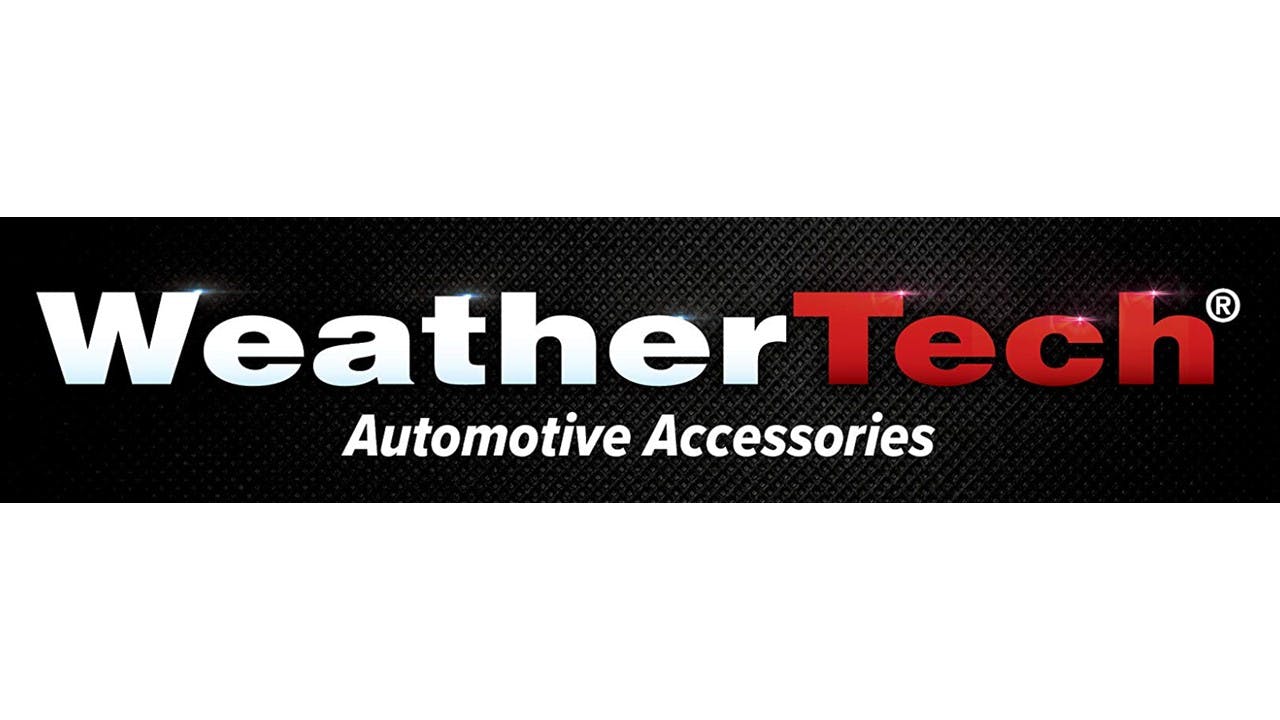 WeatherTech 81AF23HCB - Comfort Mat
