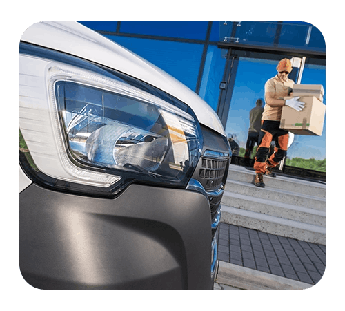 Commercial Upfitting