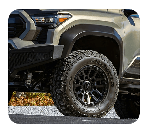 Jordan Style Car Rims Jordan Ford & Accessories - Aftermarket Parts and Upgrades for Pickup ...