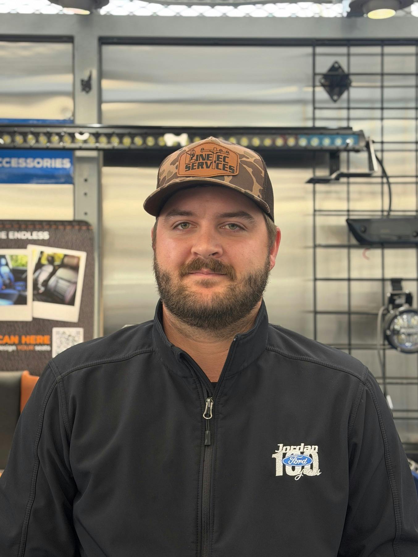 Eli Greene placeholder image