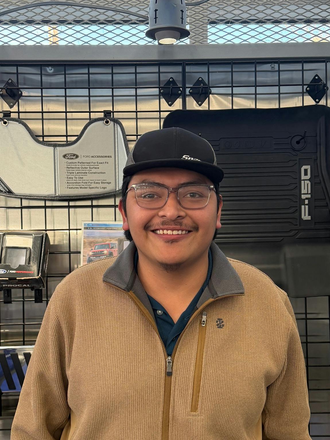 Leo Alvarez placeholder image