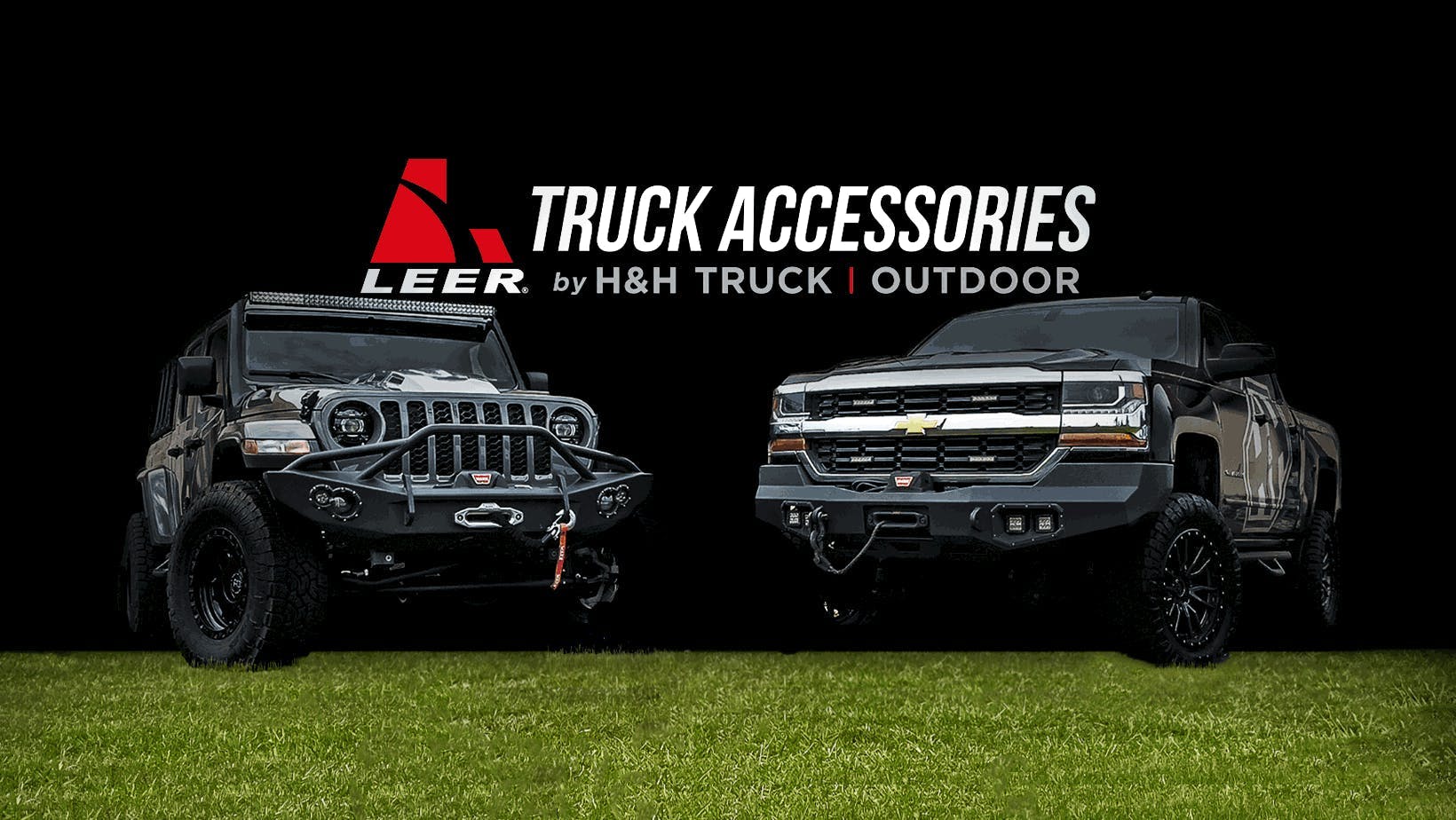 LEER by H&H - Conyers GA image