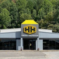H&H Truck Accessories - Pelham AL image