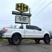 H&H Truck Accessories - Andalusia AL image