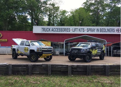 H&H Truck Accessories - Columbus MS image