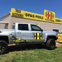 H&H Truck Accessories - Cullman AL image