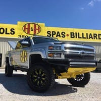H&H Truck Accessories - Decatur AL image