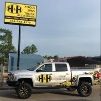 H&H Truck Accessories - Dothan AL image