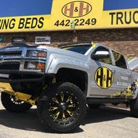 H&H Truck Accessories - Gadsden AL image