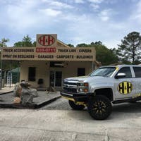 H&H Truck Accessories - Gardendale AL image