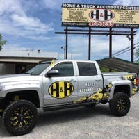 H&H Truck Accessories - Hueytown AL image