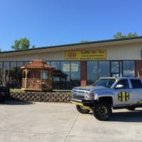 H&H Truck Accessories - Huntsville AL image