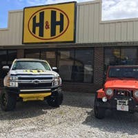 H&H Truck Accessories - Montgomery AL image