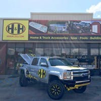 H&H Truck Accessories - Muscle Shoals AL image