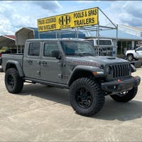 H&H Truck Accessories - Oxford AL image