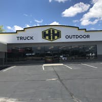 H&H Truck Accessories - Tupelo MS image