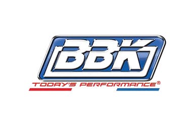 BBK Performance Parts