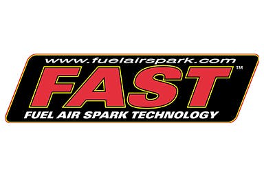 FAST - Fuel Air Spark Technology