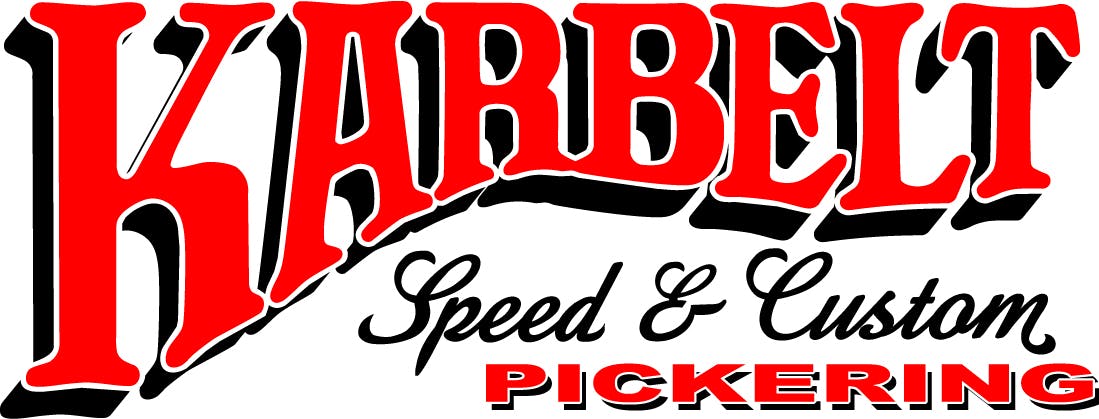 Click for Karbelt Pickering