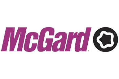 McGard Wheel Locks