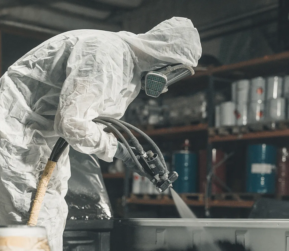 Legacy Protective Coatings