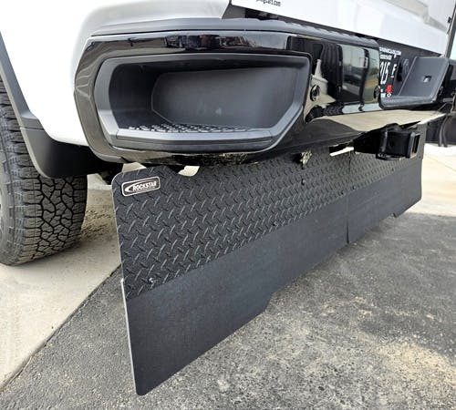 Upfitting and Accessories