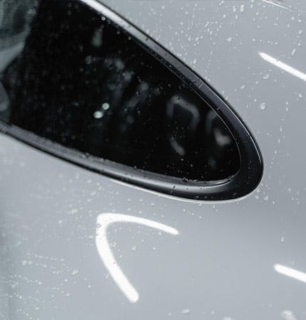 Optically Clear Shine