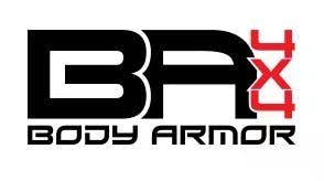 Body Armor 4X4