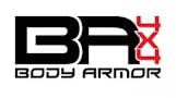 Body Armor 4X4