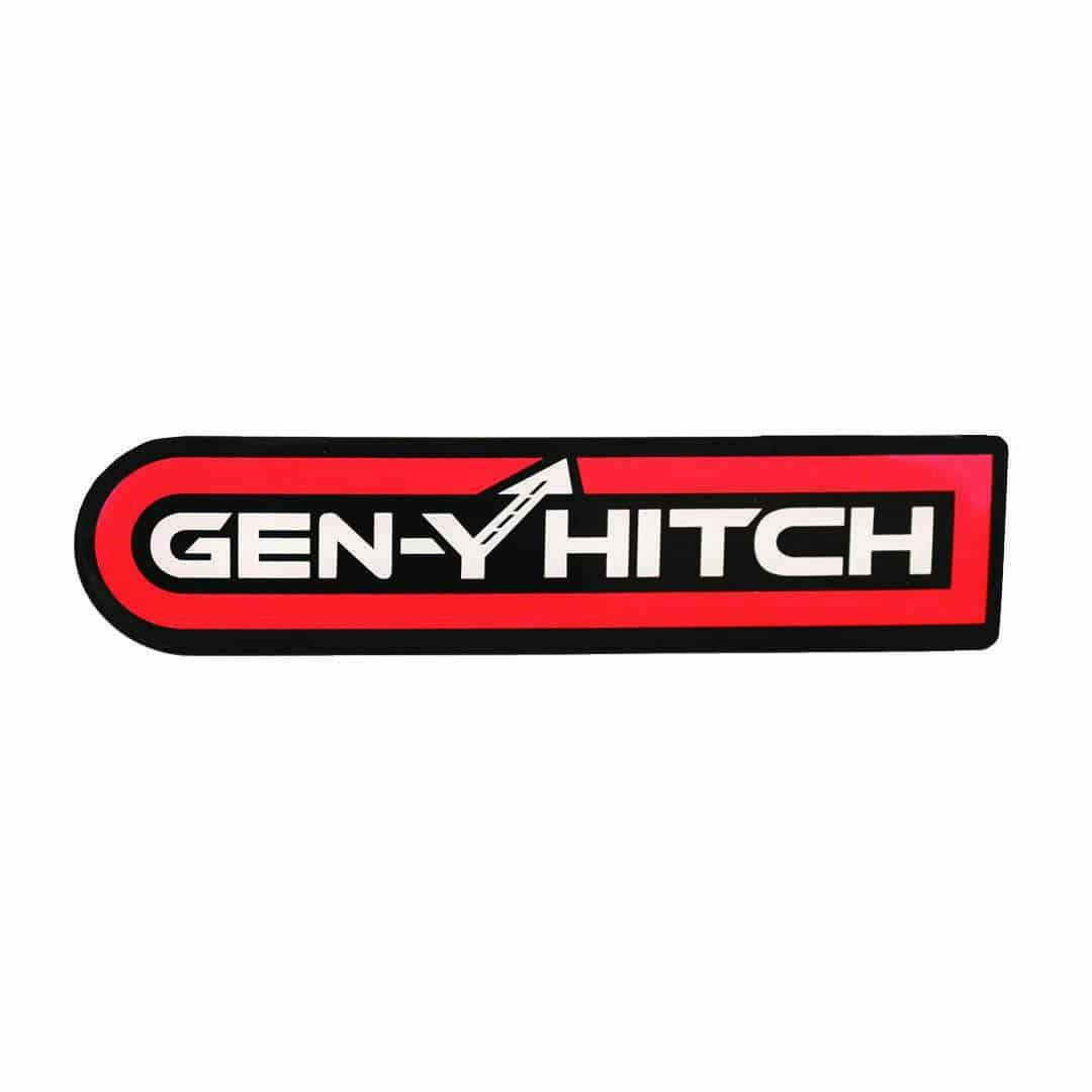 GEN-Y Hitch