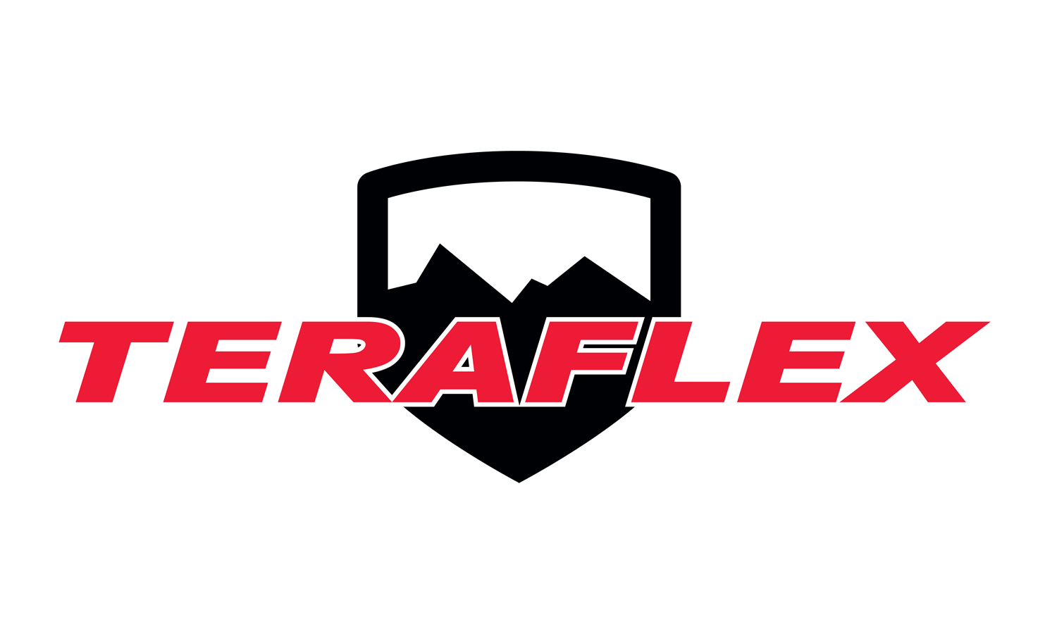 Teraflex