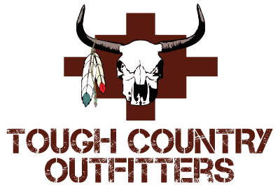 Tough Country