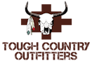Tough Country