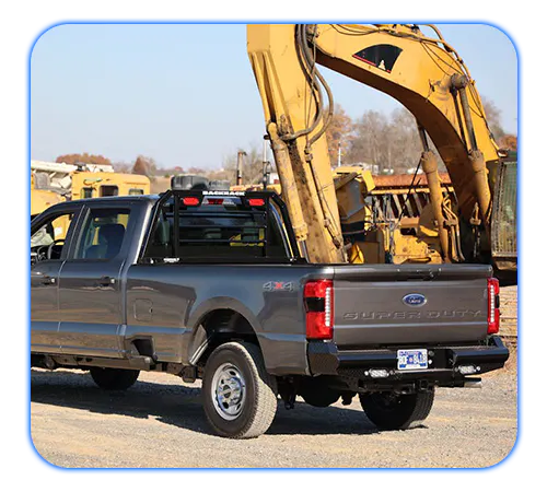 Commercial Upfitting