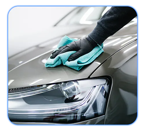 Paint Protection Film