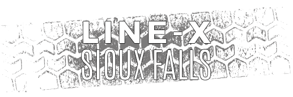 Line-X of Sioux Falls