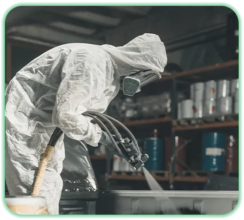 Legacy Protective Coatings