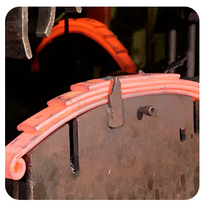 Leaf Springs