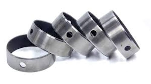 Dura-Bond ® GMP-8 - High Performance Camshaft Bearing Set With 2.000" Housing Bo