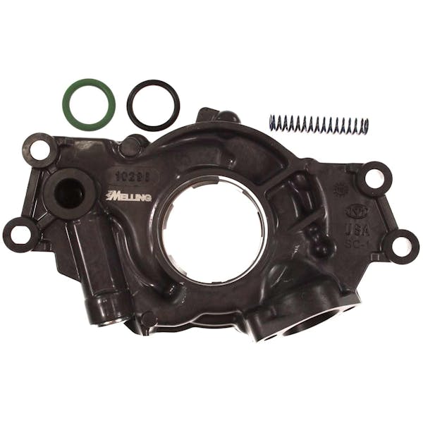 Melling LS 10296 Oil Pump, LS Parts Direct, LS Parts