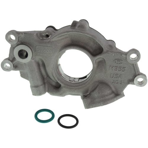 Melling M355 LS Oil Pump