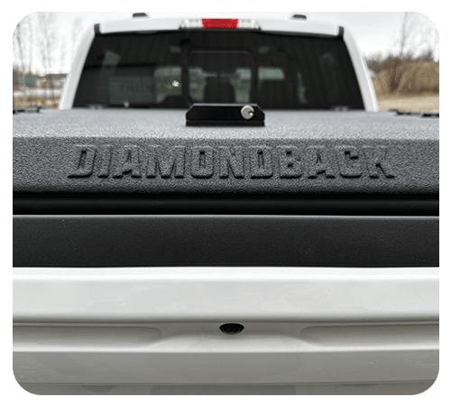 Diamondback Covers