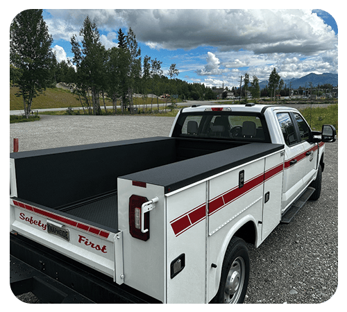 Commercial Upfitting