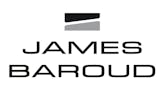 James Baroud