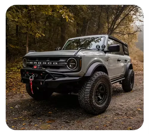 Lift Kits