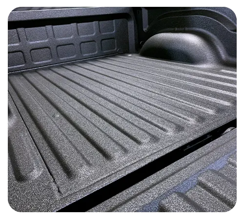 Truck Bedliners